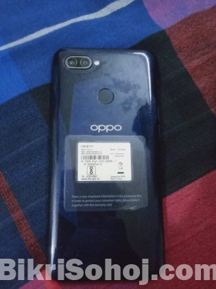Oppo a12 3-32 official